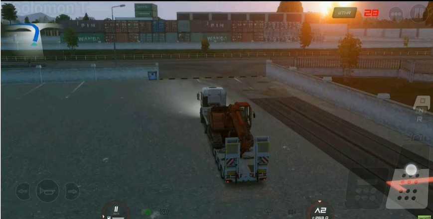 Truckers of Europe3